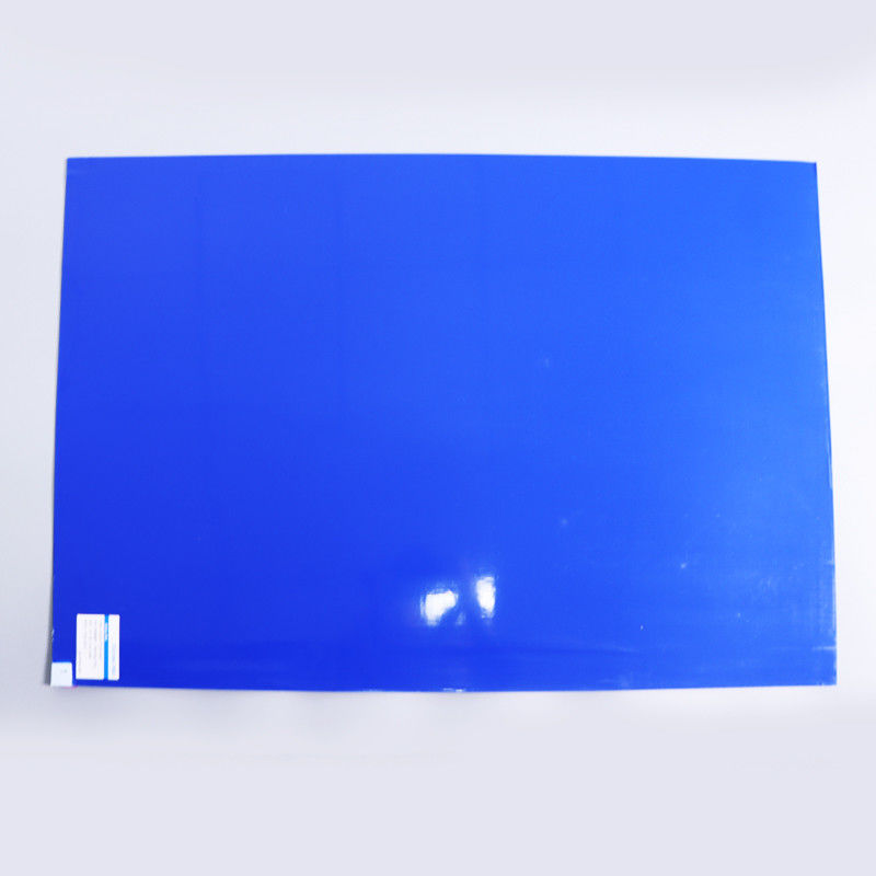 Sticky Mat Manufacturer 18"X36" Inch white Sticky Mat For Cleanroom