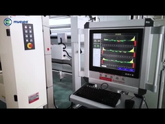 نحن شركة رائدة في تصنيع ورق غرفة نظيفة ممتازة وملفات ضخمة