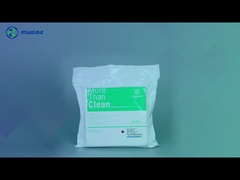 مساحات الغرف النظيفة العقيمة